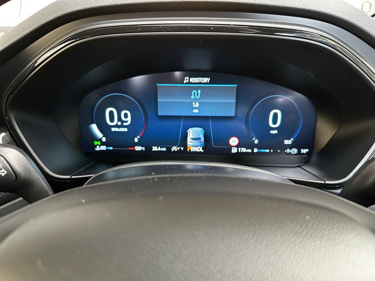 Used Ford Focus 2025 for sale - 77070886: Photo 18