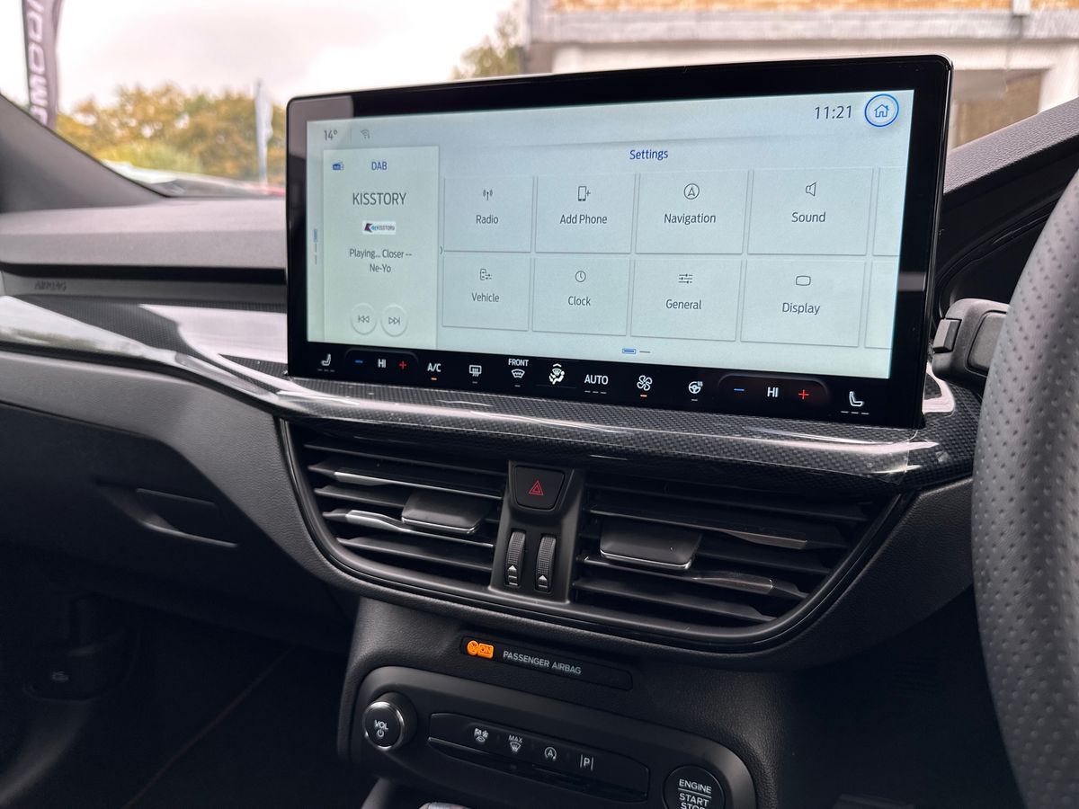 Used Ford Focus 2025 for sale - 77070886: Photo 19