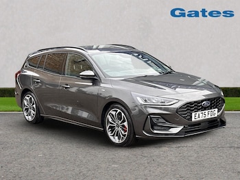 Used Ford Focus 2025 for sale - 77070886: Photo