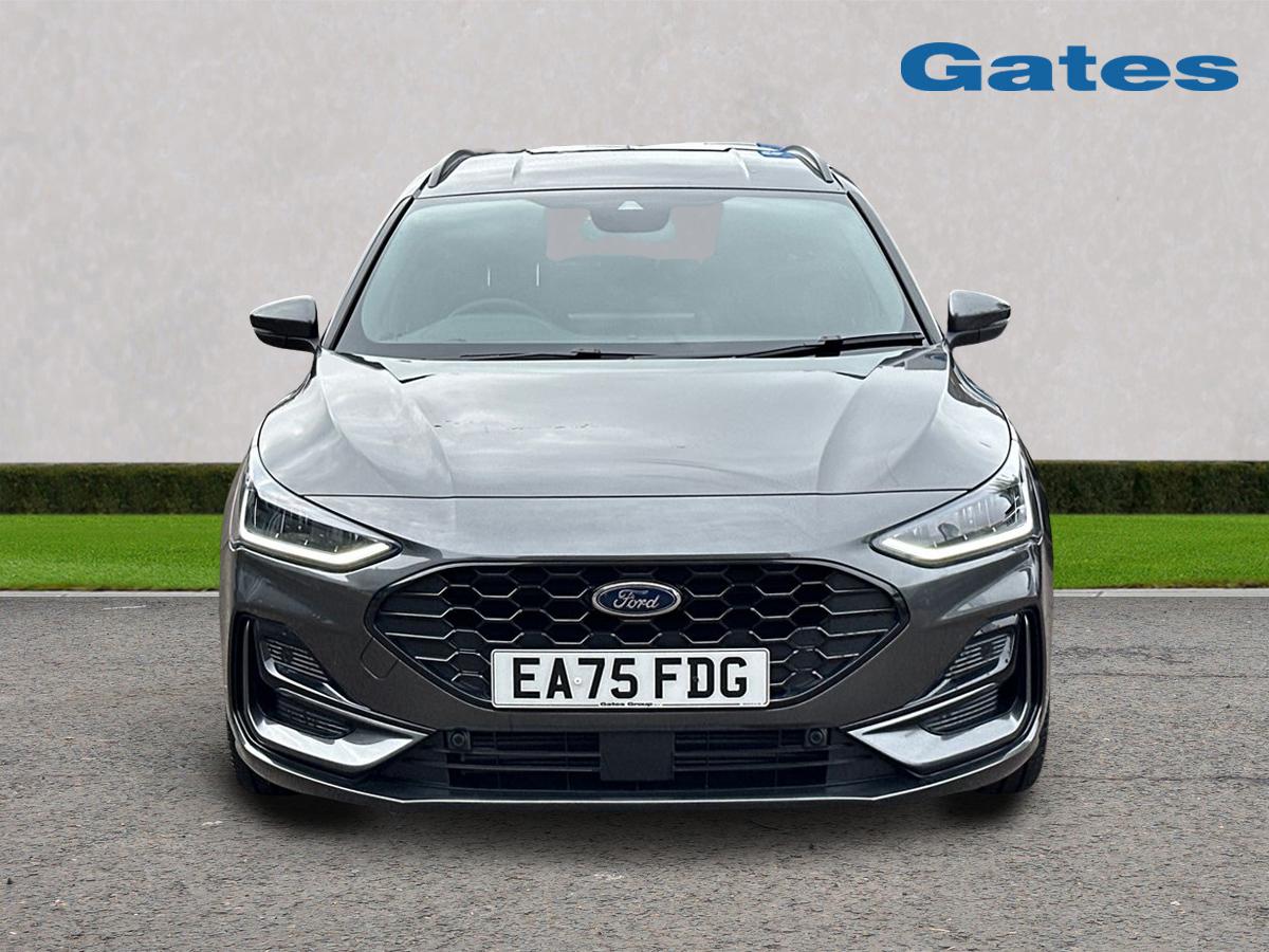 Used Ford Focus 2025 for sale - 77070886: Photo 2