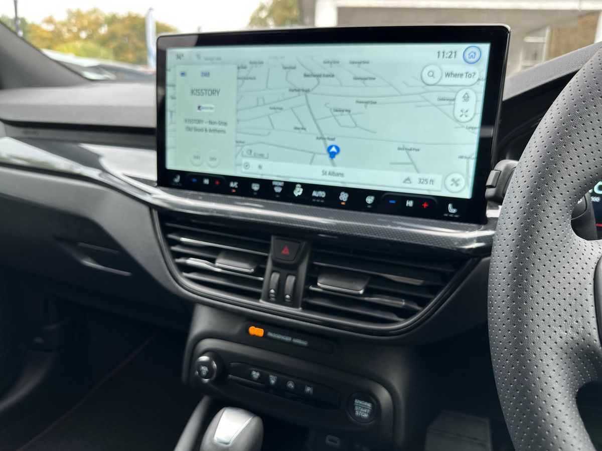 Used Ford Focus 2025 for sale - 77070886: Photo 20