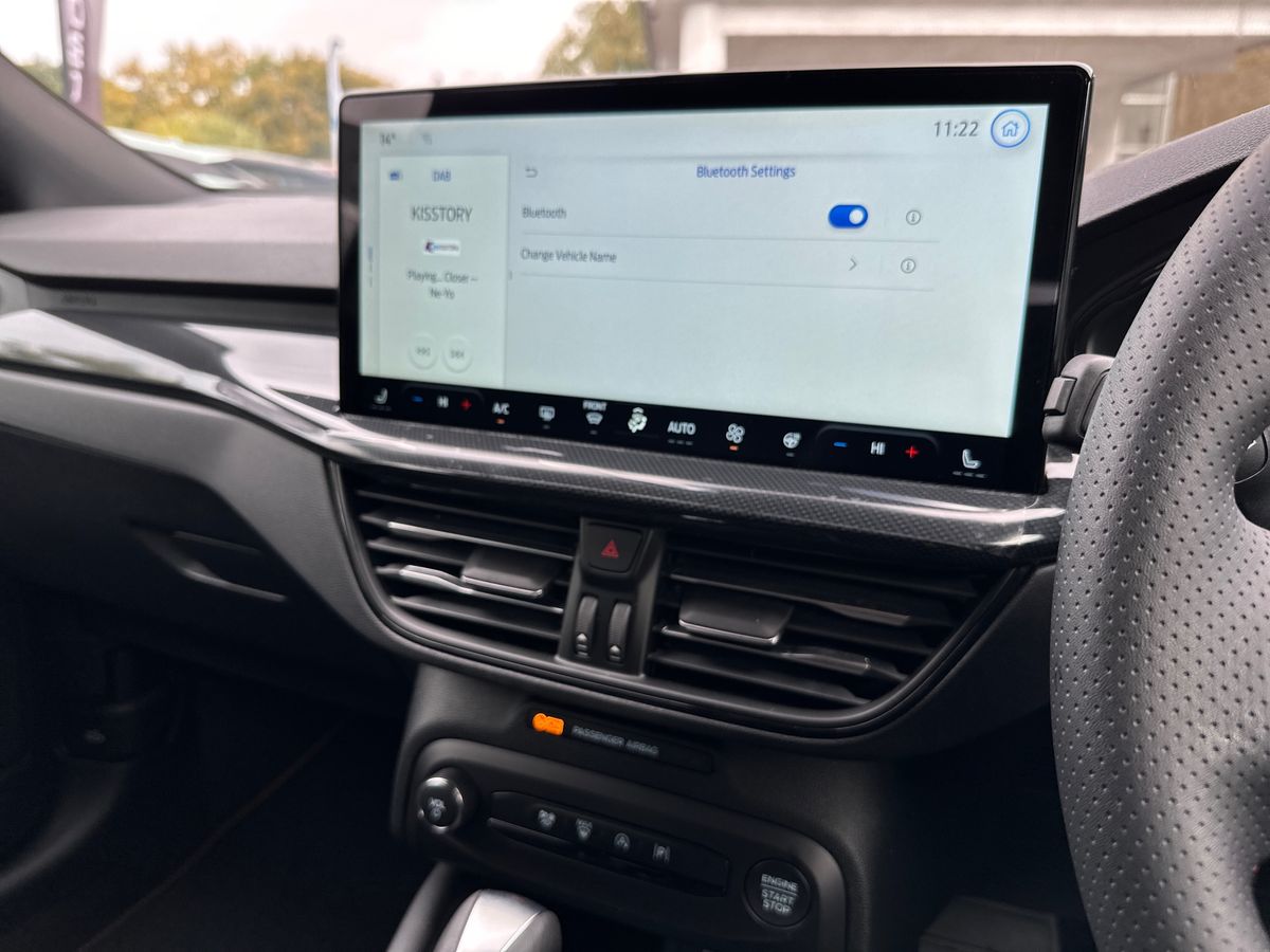 Used Ford Focus 2025 for sale - 77070886: Photo 21