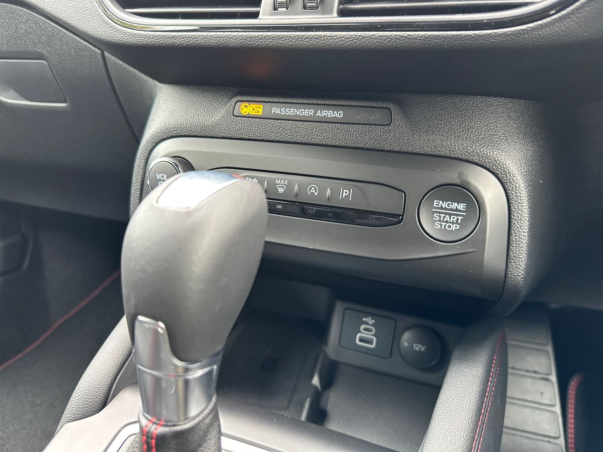 Used Ford Focus 2025 for sale - 77070886: Photo 22