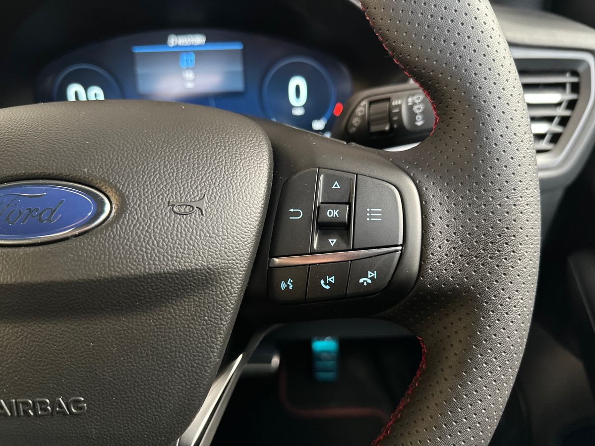 Used Ford Focus 2025 for sale - 77070886: Photo 27