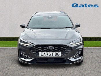 Used Ford Focus 2025 for sale - 77070886: Photo