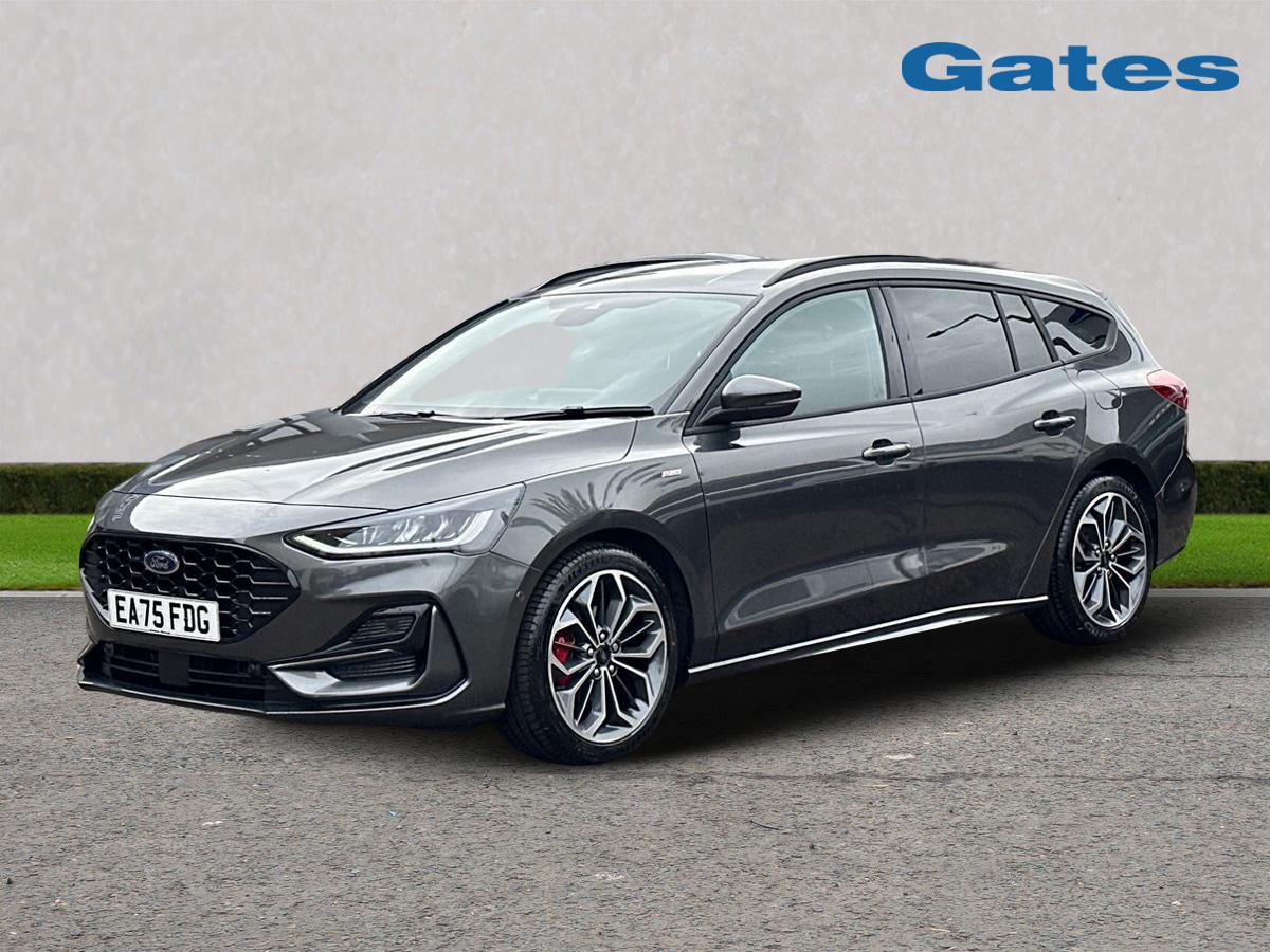 Used Ford Focus 2025 for sale - 77070886: Photo 3