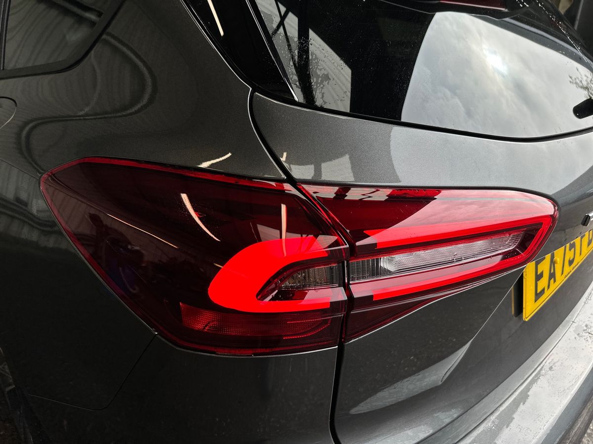 Used Ford Focus 2025 for sale - 77070886: Photo 33