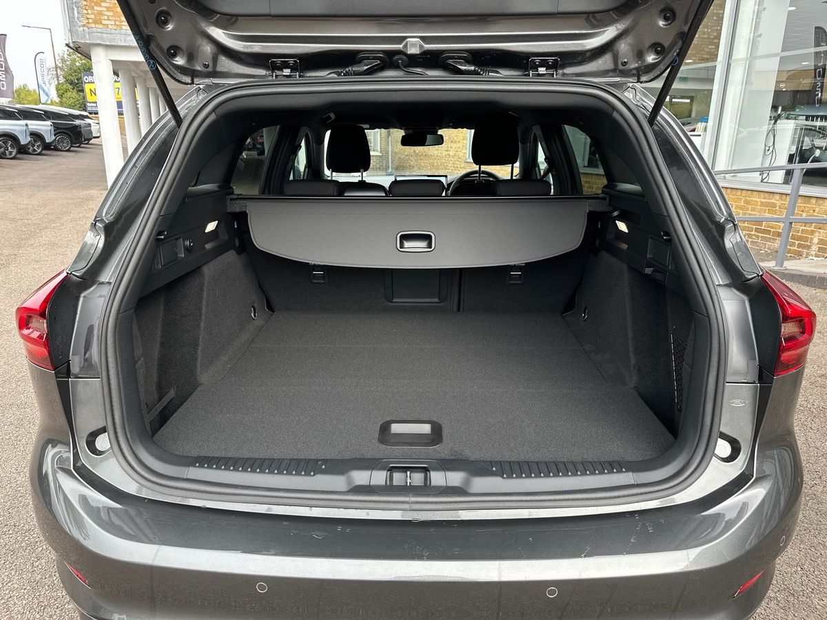 Used Ford Focus 2025 for sale - 77070886: Photo 34