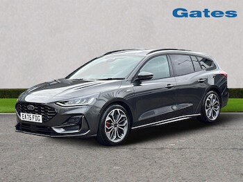 Used Ford Focus 2025 for sale - 77070886: Photo