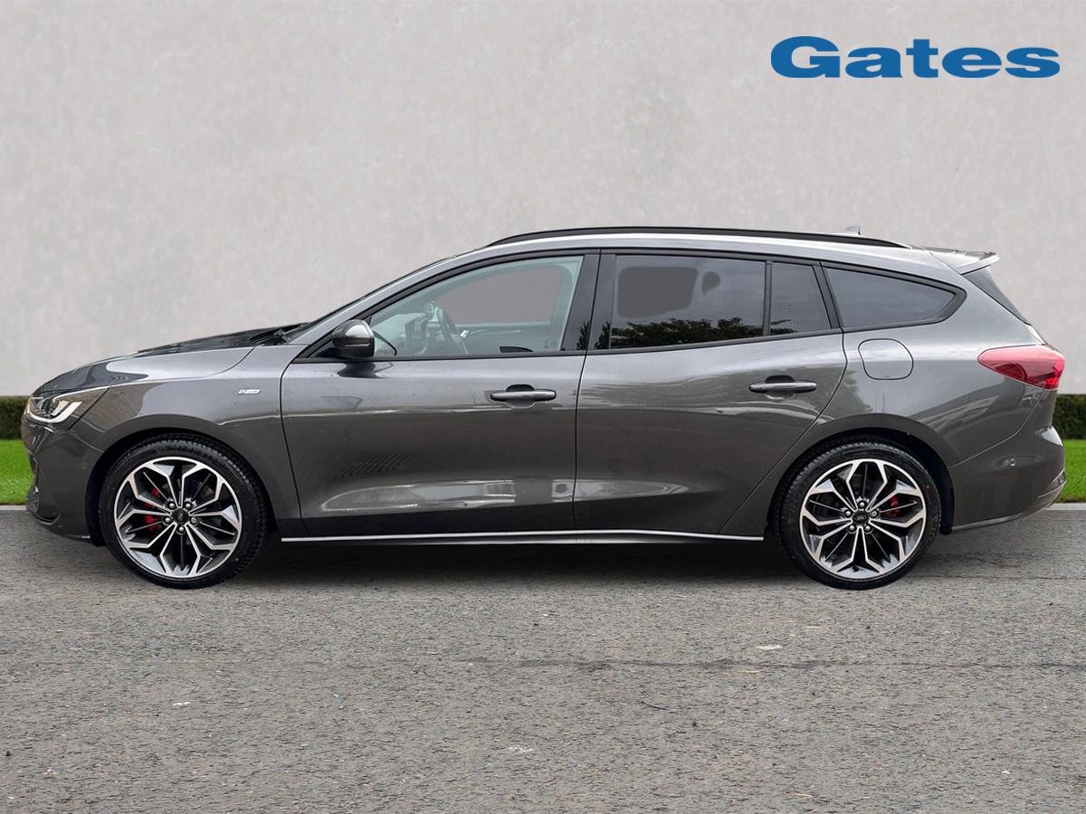 Used Ford Focus 2025 for sale - 77070886: Photo 4