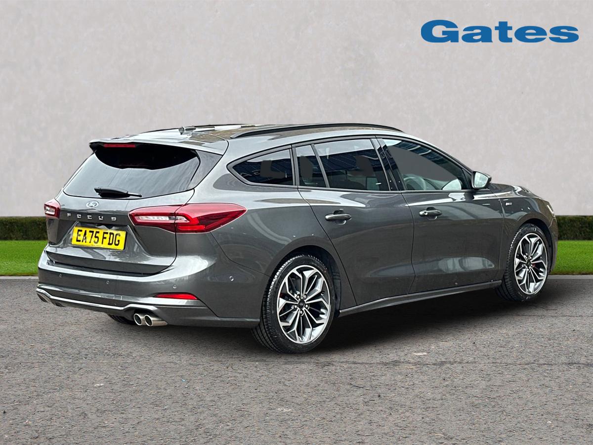 Used Ford Focus 2025 for sale - 77070886: Photo 7