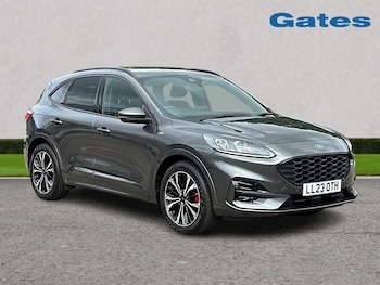 2023 - 5Dr ST-Line Edition 1.5 150PS 2WD