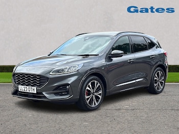 Used Ford Kuga 2023 for sale - 76372980: Photo