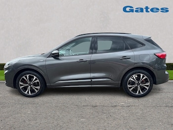 Used Ford Kuga 2023 for sale - 76372980: Photo