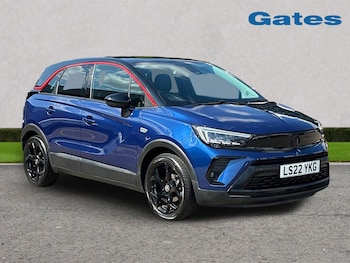 Used Vauxhall Crossland 2022 for sale - 79367155: Photo