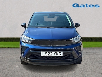 Used Vauxhall Crossland 2022 for sale - 79367155: Photo
