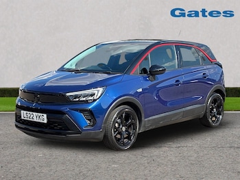 Used Vauxhall Crossland 2022 for sale - 79367155: Photo