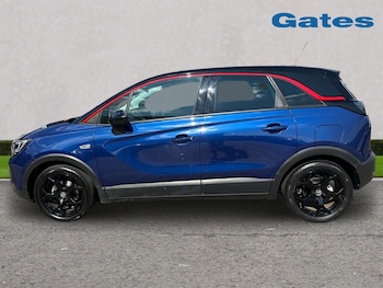 Used Vauxhall Crossland 2022 for sale - 79367155: Photo
