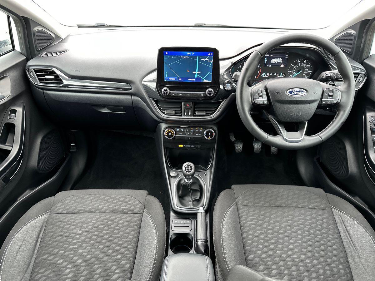 Used Ford Puma 2023 for sale - 77413803: Photo 15