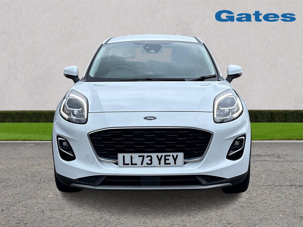 Used Ford Puma 2023 for sale - 77413803: Photo 2