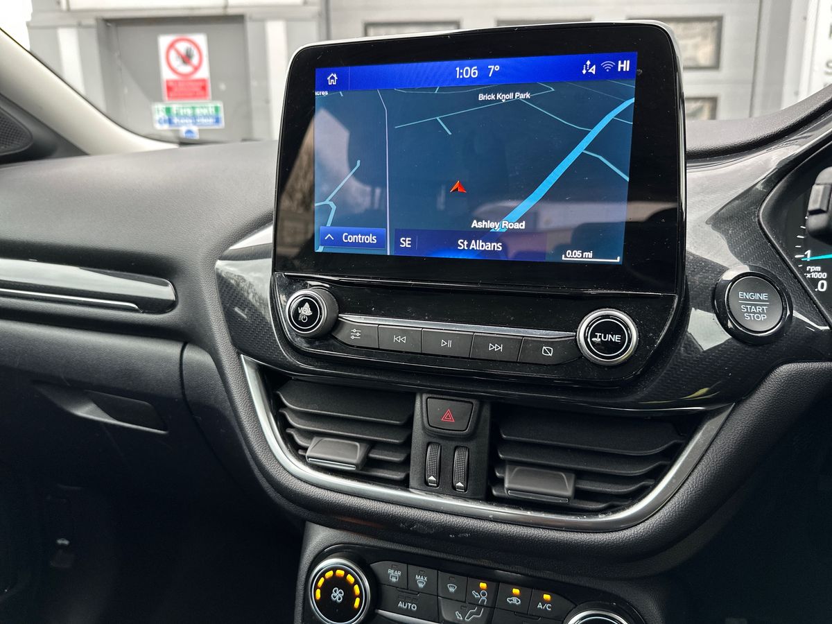 Used Ford Puma 2023 for sale - 77413803: Photo 20