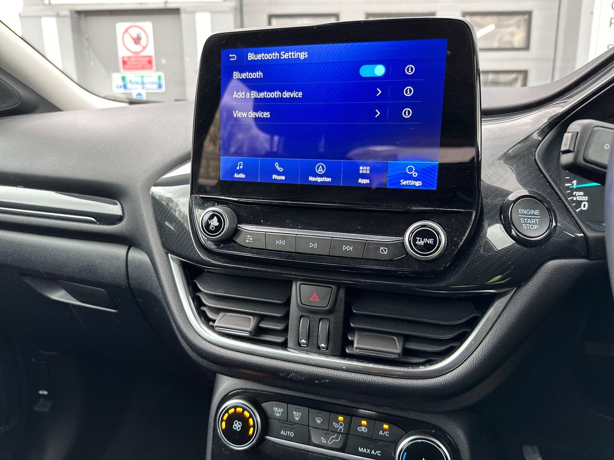 Used Ford Puma 2023 for sale - 77413803: Photo 21