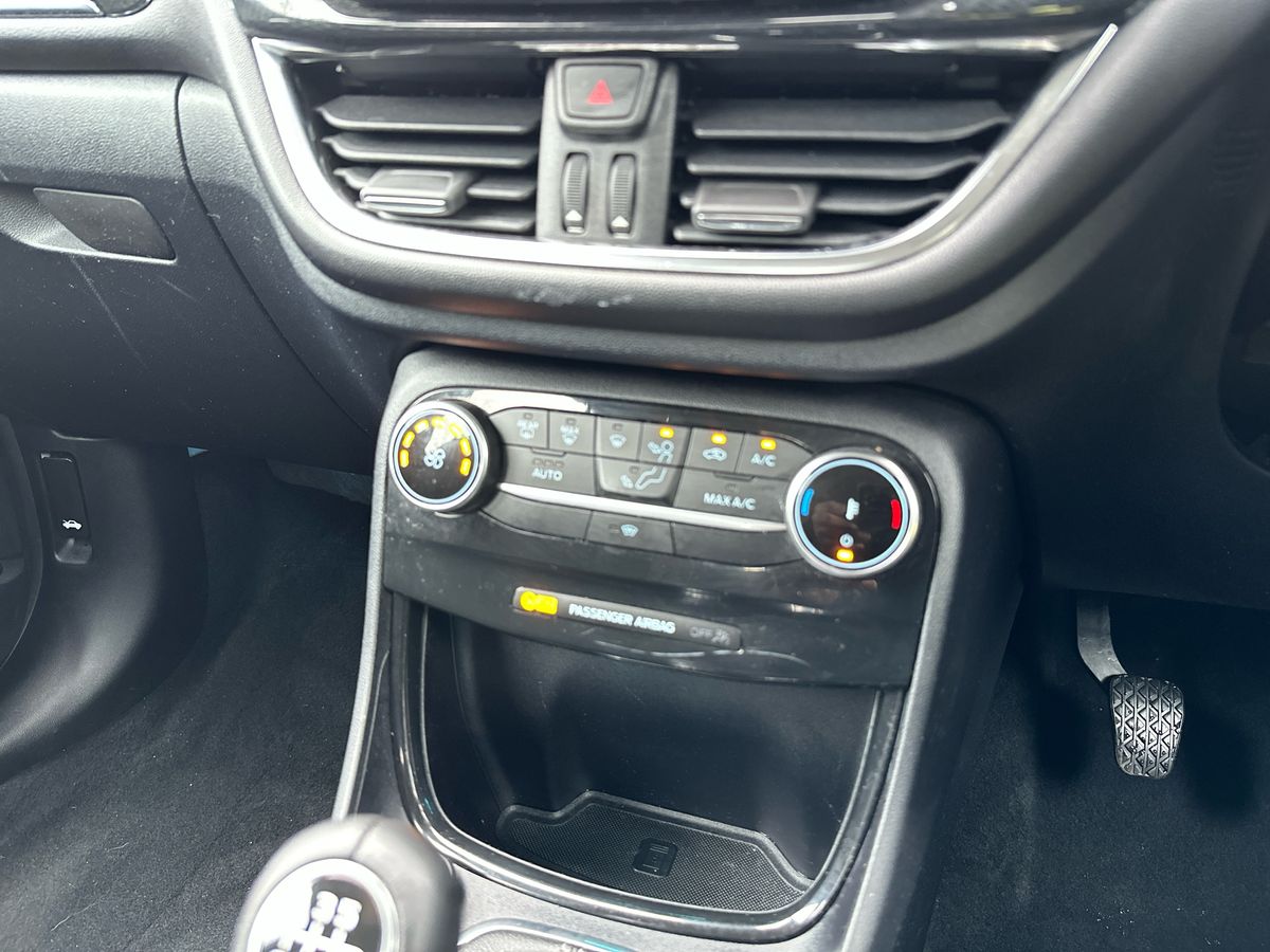 Used Ford Puma 2023 for sale - 77413803: Photo 22