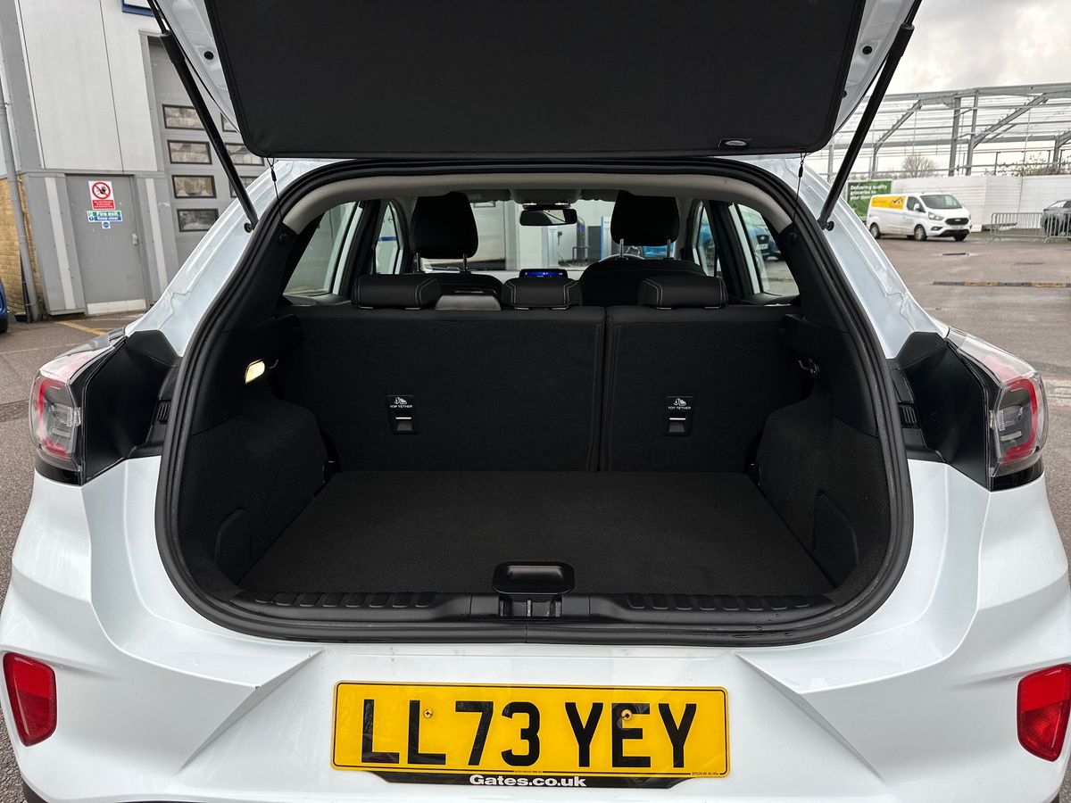 Used Ford Puma 2023 for sale - 77413803: Photo 34