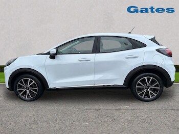 Used Ford Puma 2023 for sale - 77413803: Photo