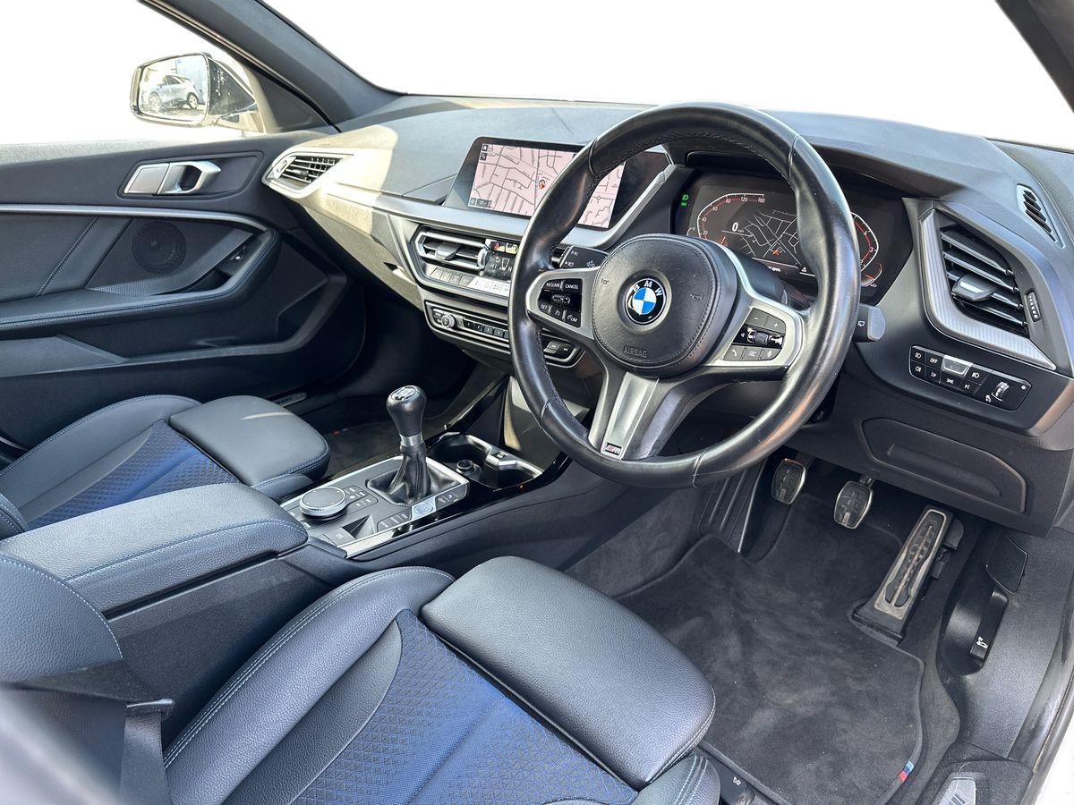 Used BMW 1 Series 2022 for sale - 77708294: Photo 10