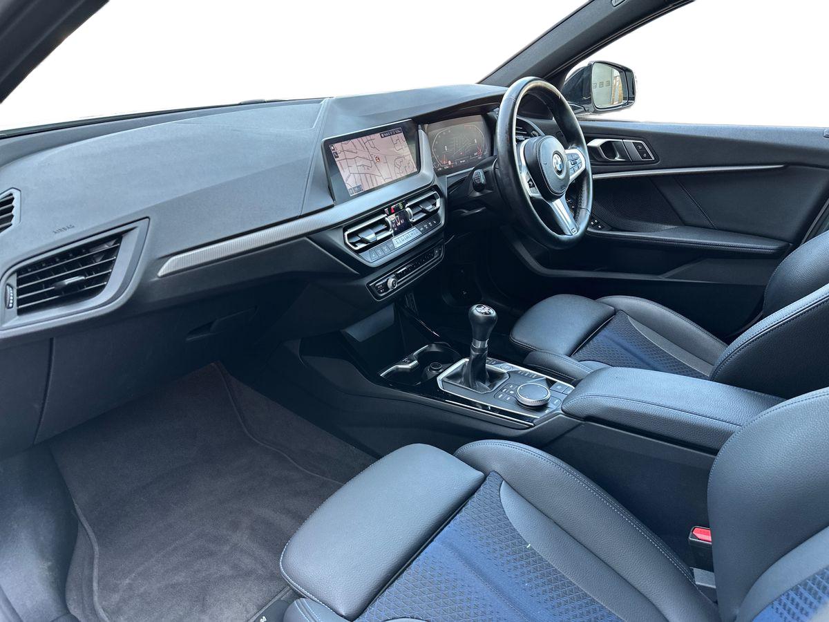 Used BMW 1 Series 2022 for sale - 77708294: Photo 11