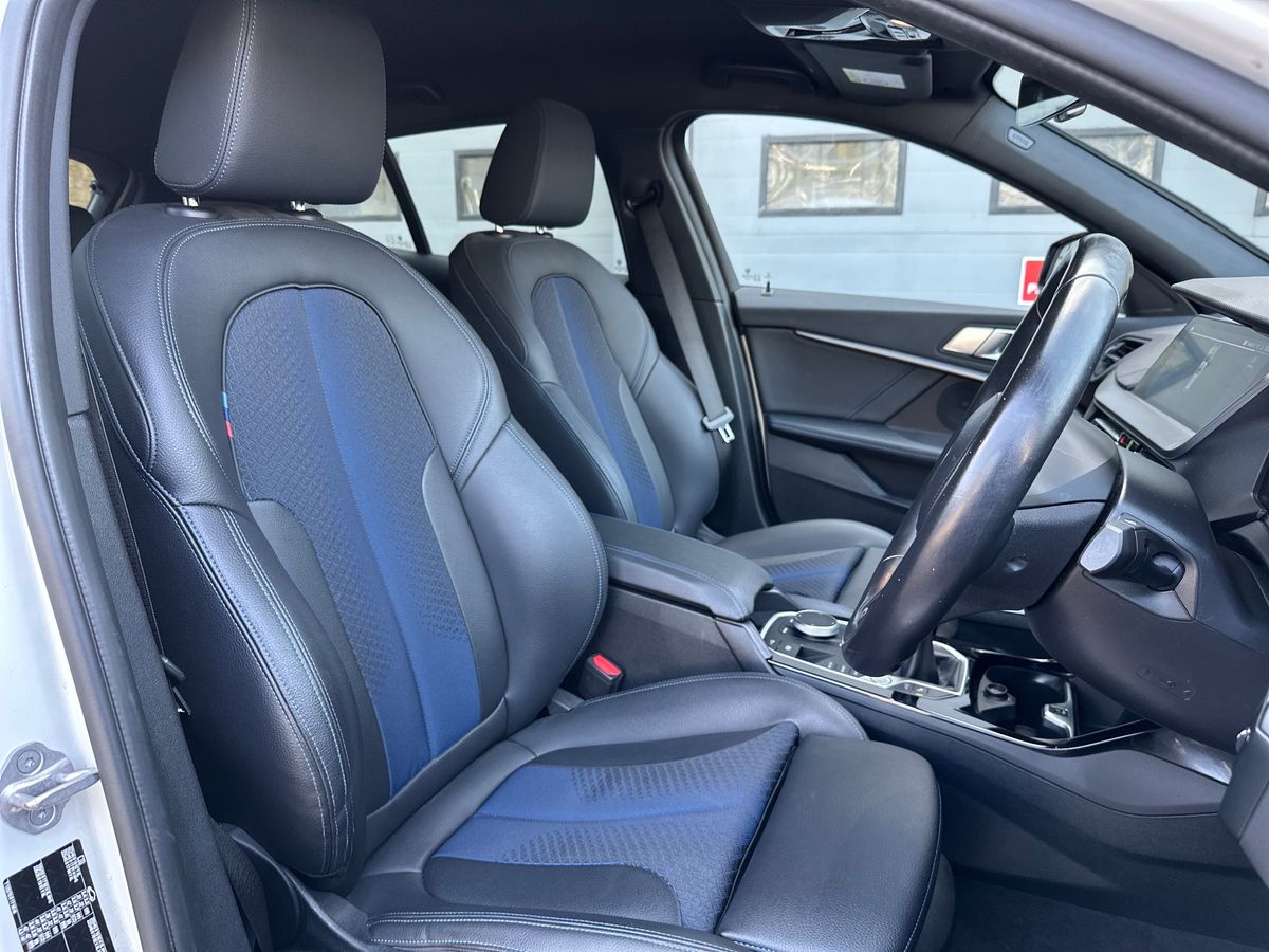 Used BMW 1 Series 2022 for sale - 77708294: Photo 12