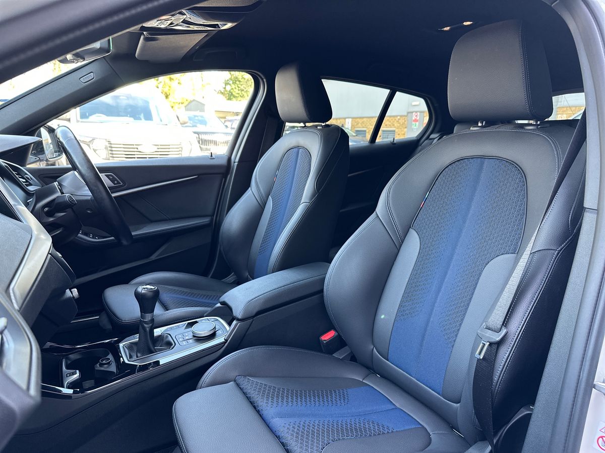 Used BMW 1 Series 2022 for sale - 77708294: Photo 13