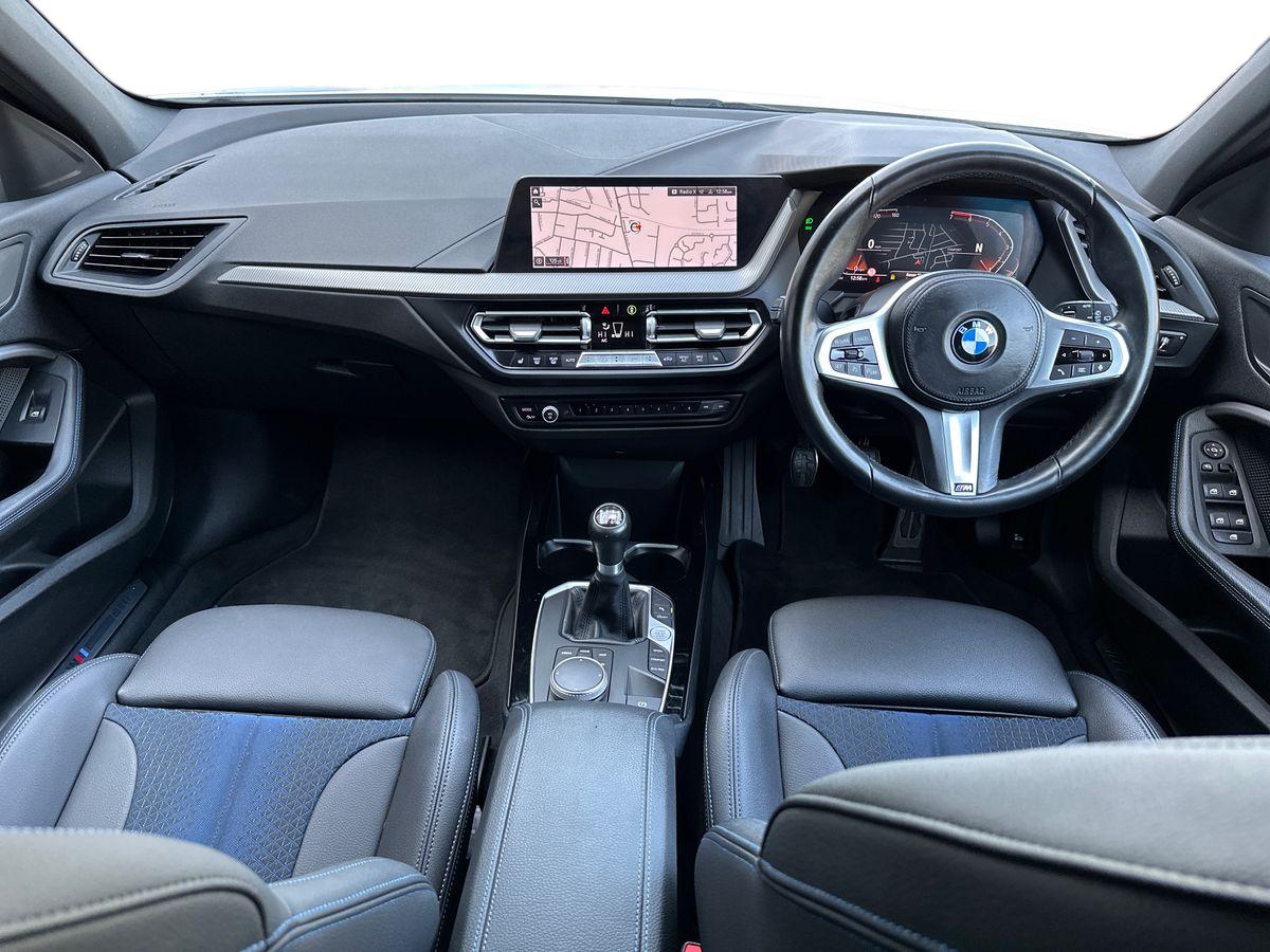 Used BMW 1 Series 2022 for sale - 77708294: Photo 15