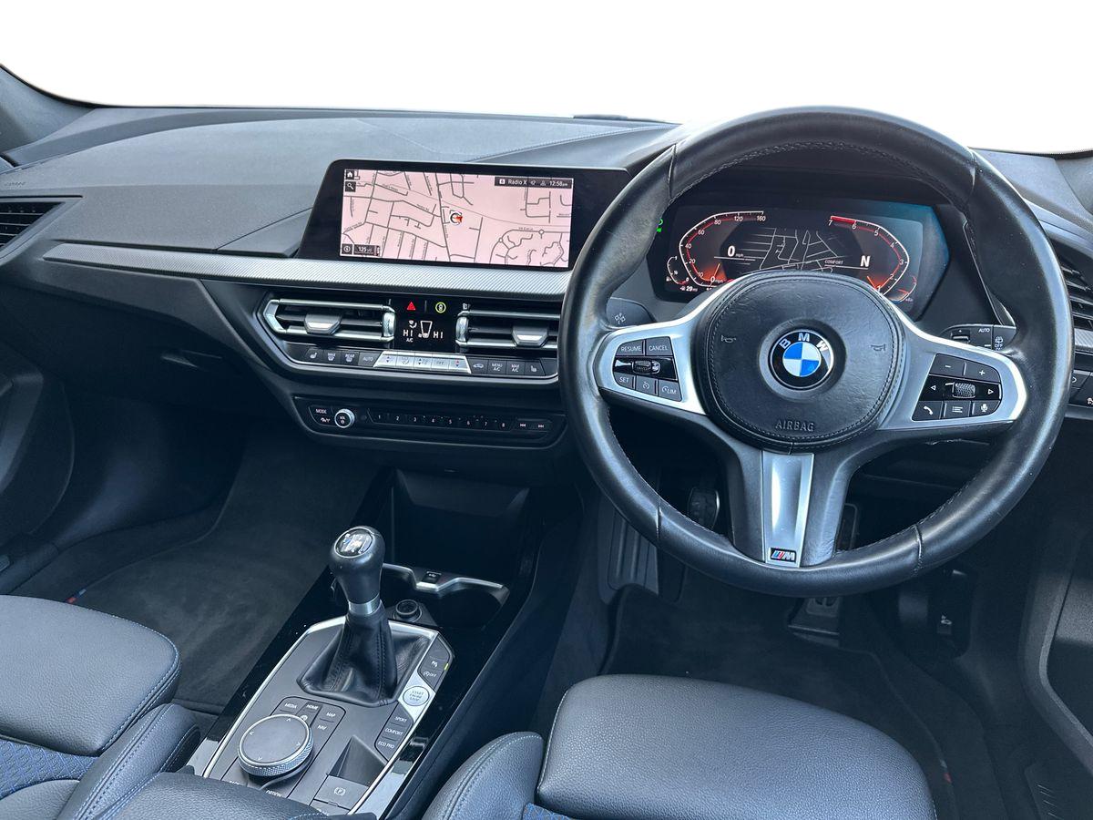 Used BMW 1 Series 2022 for sale - 77708294: Photo 16