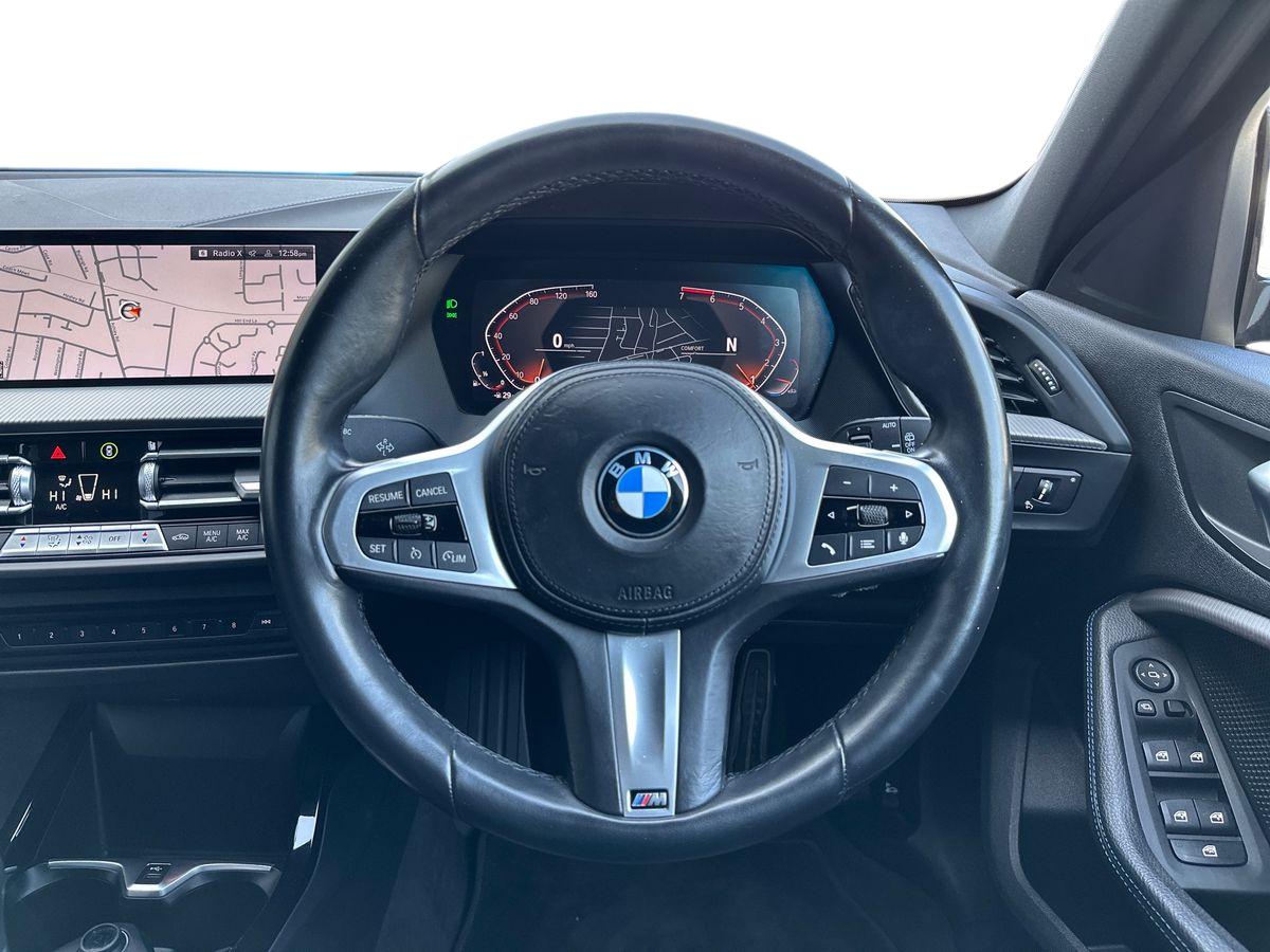 Used BMW 1 Series 2022 for sale - 77708294: Photo 17