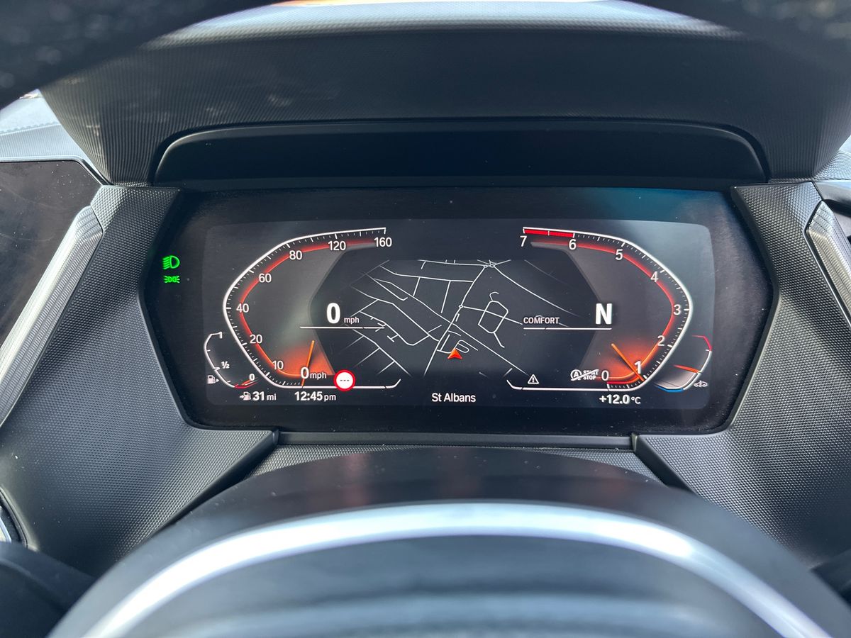 Used BMW 1 Series 2022 for sale - 77708294: Photo 18