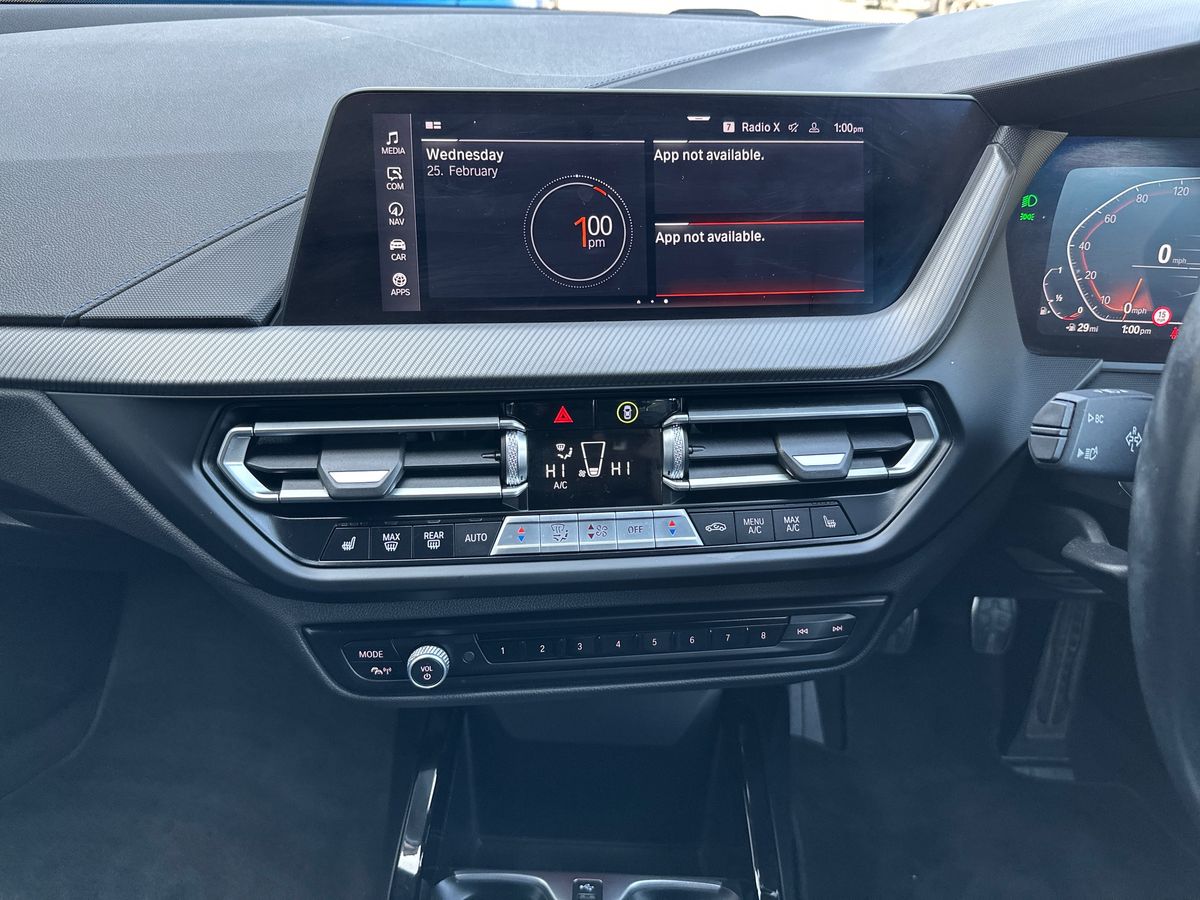 Used BMW 1 Series 2022 for sale - 77708294: Photo 19