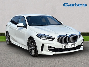 Used BMW 1 Series 2022 for sale - 77708294: Photo