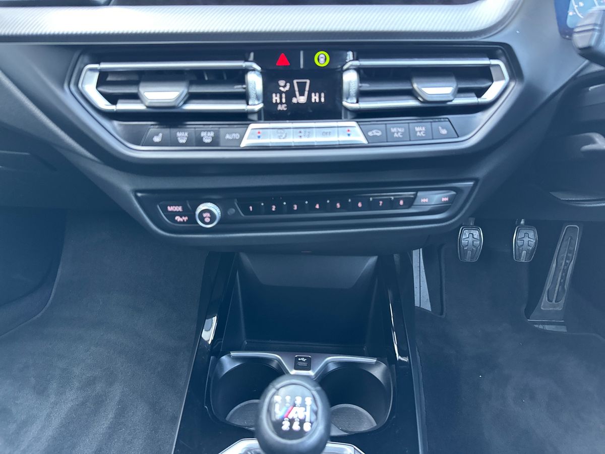 Used BMW 1 Series 2022 for sale - 77708294: Photo 22