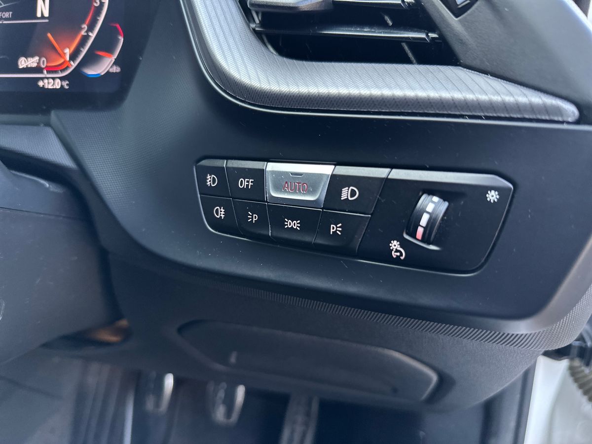 Used BMW 1 Series 2022 for sale - 77708294: Photo 23