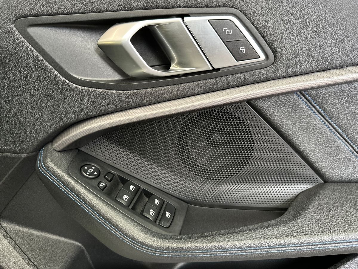 Used BMW 1 Series 2022 for sale - 77708294: Photo 25