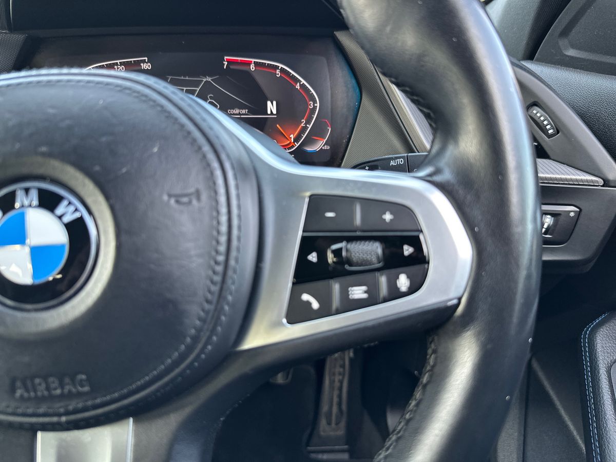 Used BMW 1 Series 2022 for sale - 77708294: Photo 27