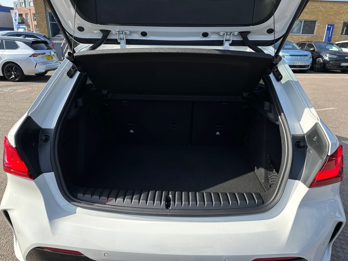 Used BMW 1 Series 2022 for sale - 77708294: Photo 34