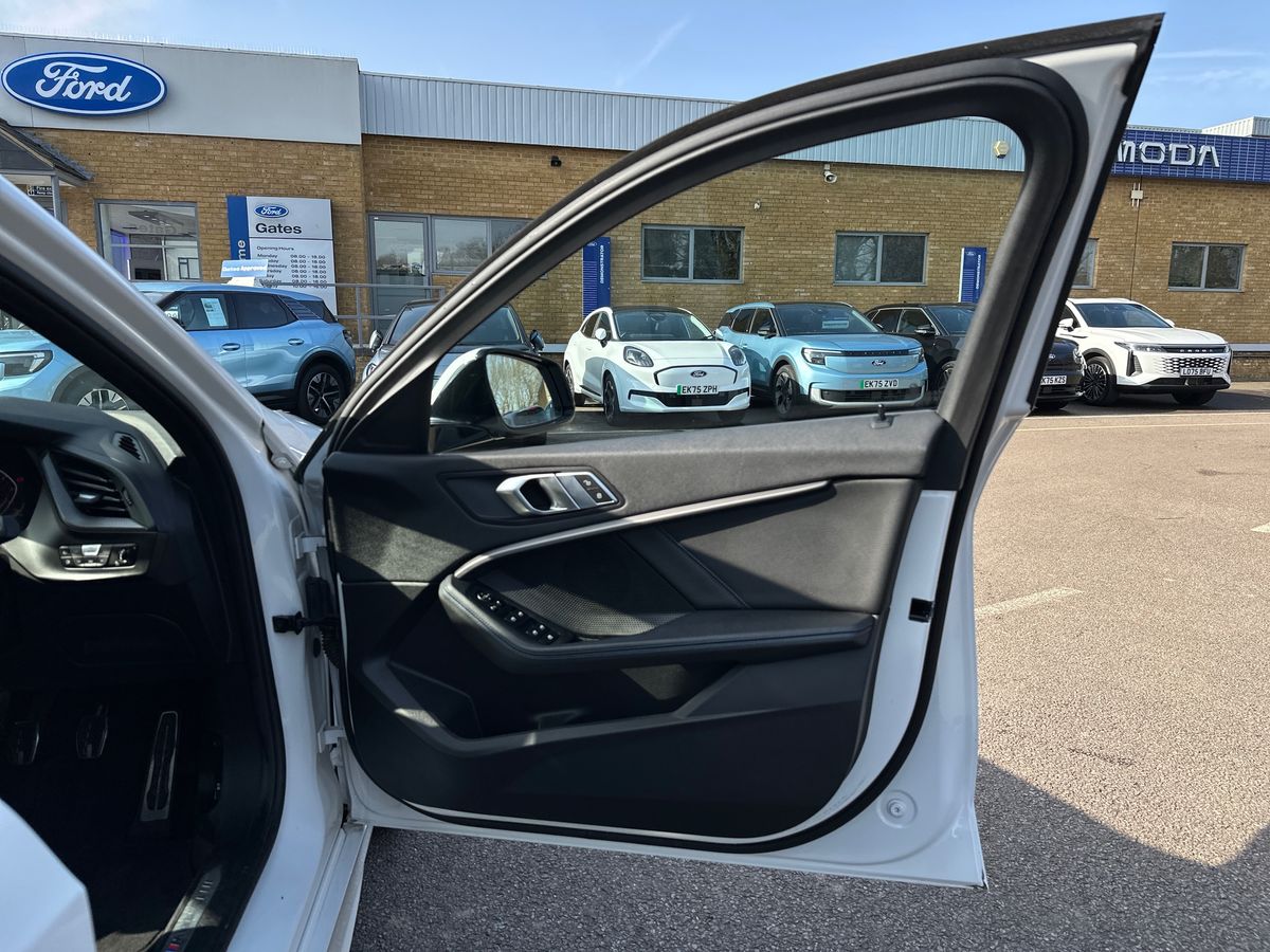 Used BMW 1 Series 2022 for sale - 77708294: Photo 35