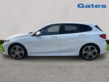 Used BMW 1 Series 2022 for sale - 77708294: Photo