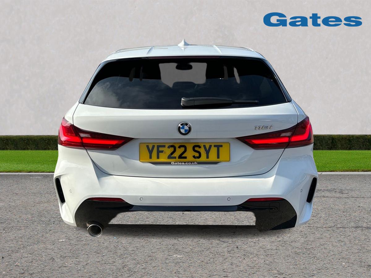 Used BMW 1 Series 2022 for sale - 77708294: Photo 6