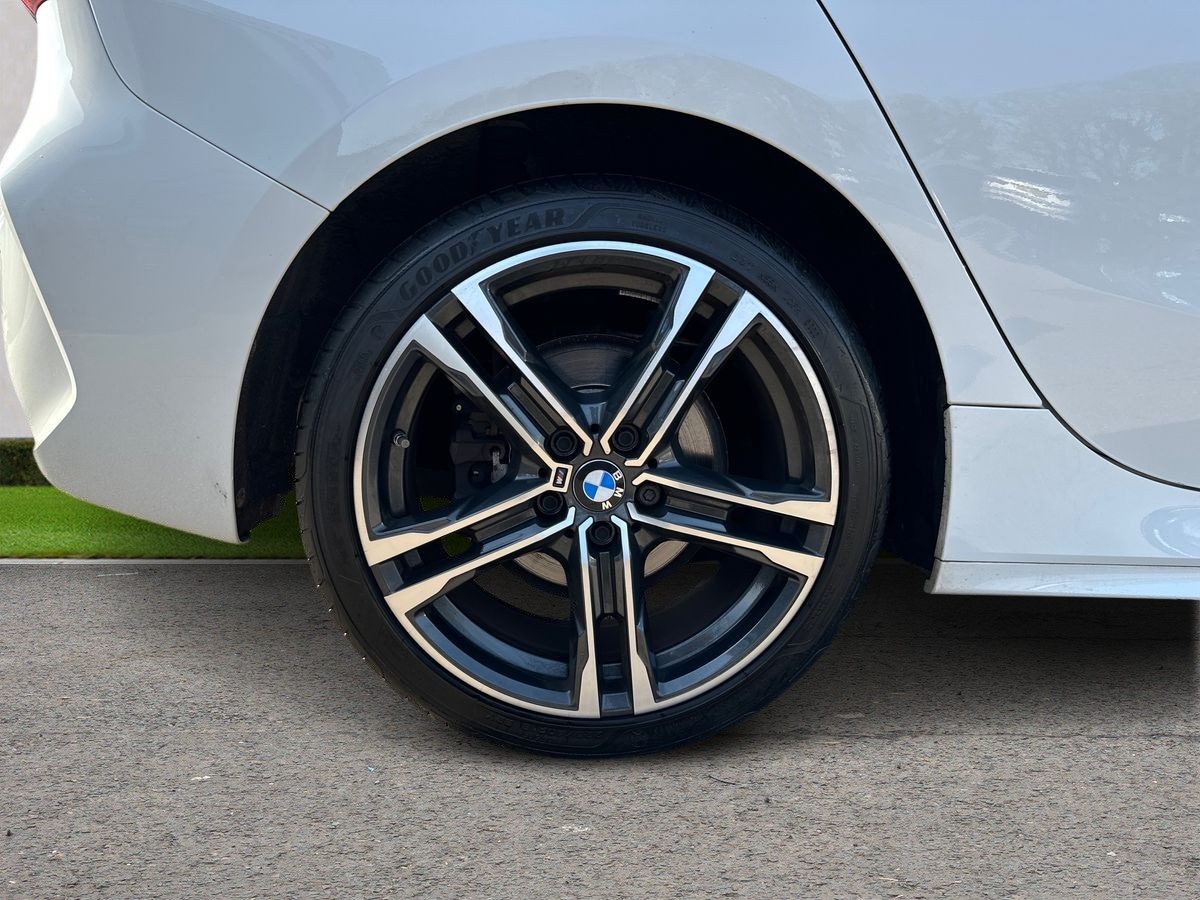 Used BMW 1 Series 2022 for sale - 77708294: Photo 9