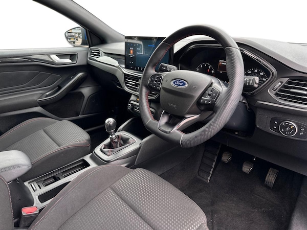 Used Ford Focus 2022 for sale - 76229346: Photo 10