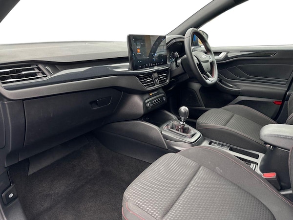 Used Ford Focus 2022 for sale - 76229346: Photo 11
